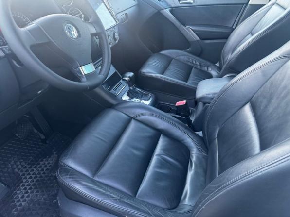 Volkswagen Tiguan I с пробегом 2009 года, цена 949 900 рублей, 252360 км, внедорожник, Автокод Объявления