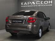 Lada (ВАЗ) Granta I Рестайлинг Пермь  - изображение 20