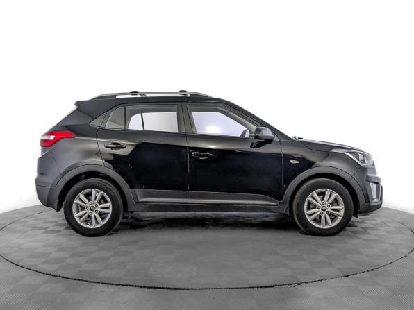 Hyundai Creta I с пробегом 2018 года, цена 1 615 000 рублей, 128759 км, внедорожник, Автокод Объявления