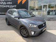 Hyundai Creta I Рестайлинг Сызрань  - изображение 24