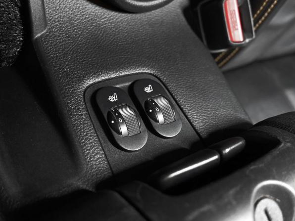 Jeep Wrangler III (JK) с пробегом 2012 года, цена 2 895 000 рублей, 153698 км, внедорожник, Автокод Объявления