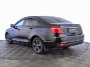Geely Emgrand 7 I Рестайлинг Москва  - изображение 32
