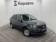 Lada (ВАЗ) Granta I Рестайлинг Воронеж  - изображение 23
