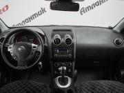 Nissan Qashqai I Рестайлинг Екатеринбург  - изображение 33
