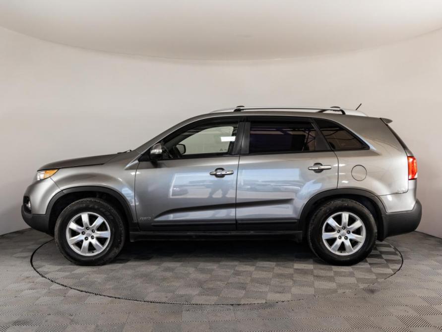 Kia Sorento II Санкт-Петербург  - изображение 9