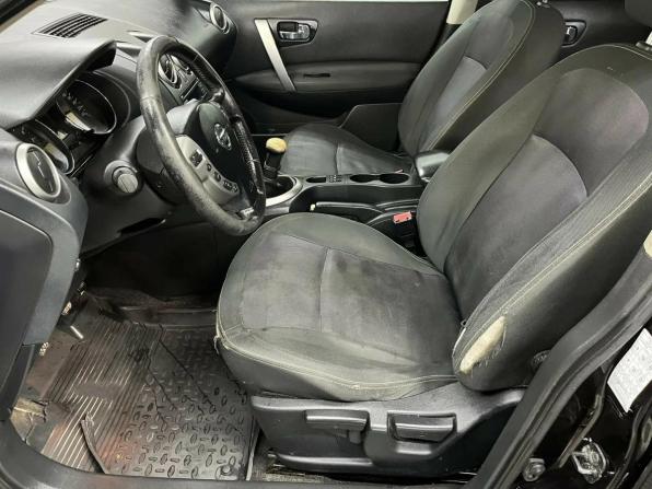 Nissan Qashqai I Рестайлинг с пробегом 2012 года, цена 709 000 рублей, 430159 км, внедорожник, Автокод Объявления