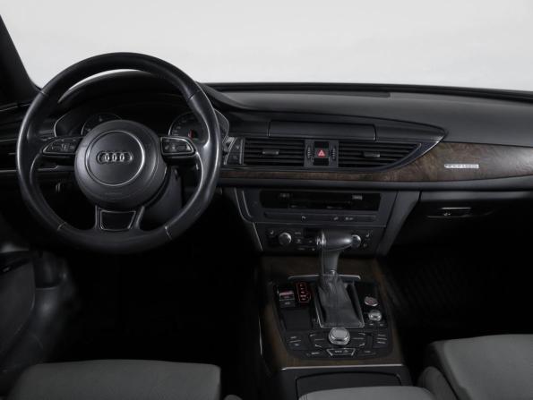Audi A6 allroad III (C7) с пробегом 2012 года, цена 2 850 000 рублей, 109285 км, универсал, Автокод Объявления