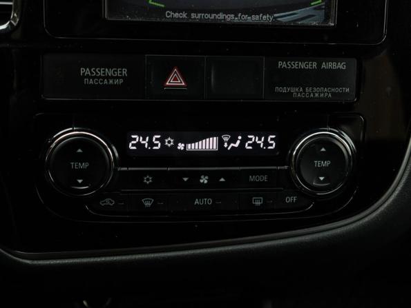 Mitsubishi Outlander III с пробегом 2013 года, цена 1 460 000 рублей, 183911 км, внедорожник, Автокод Объявления