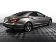 Mercedes-Benz CLS II (C218) Рестайлинг Москва  - изображение 29