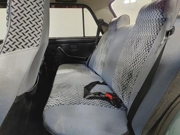 Lada (ВАЗ) 2107 с пробегом 2005 года, цена 95 000 рублей, 31318 км, седан, Автокод Объявления