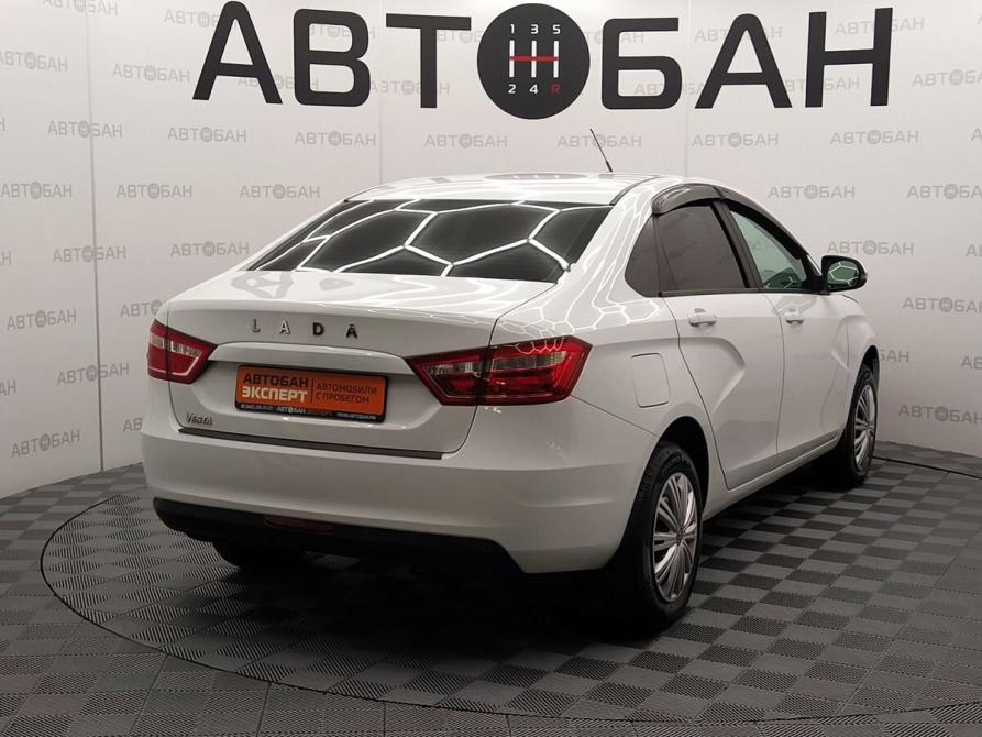 Lada (ВАЗ) Vesta I Екатеринбург  - изображение 3