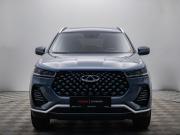 Chery Tiggo 7 Pro I Москва  - изображение 28