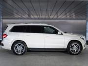 Mercedes-Benz GL-Класс II (X166) Санкт-Петербург  - изображение 31