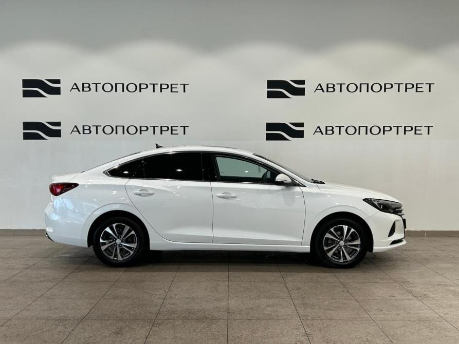 Changan Eado Plus Санкт-Петербург  - изображение 8
