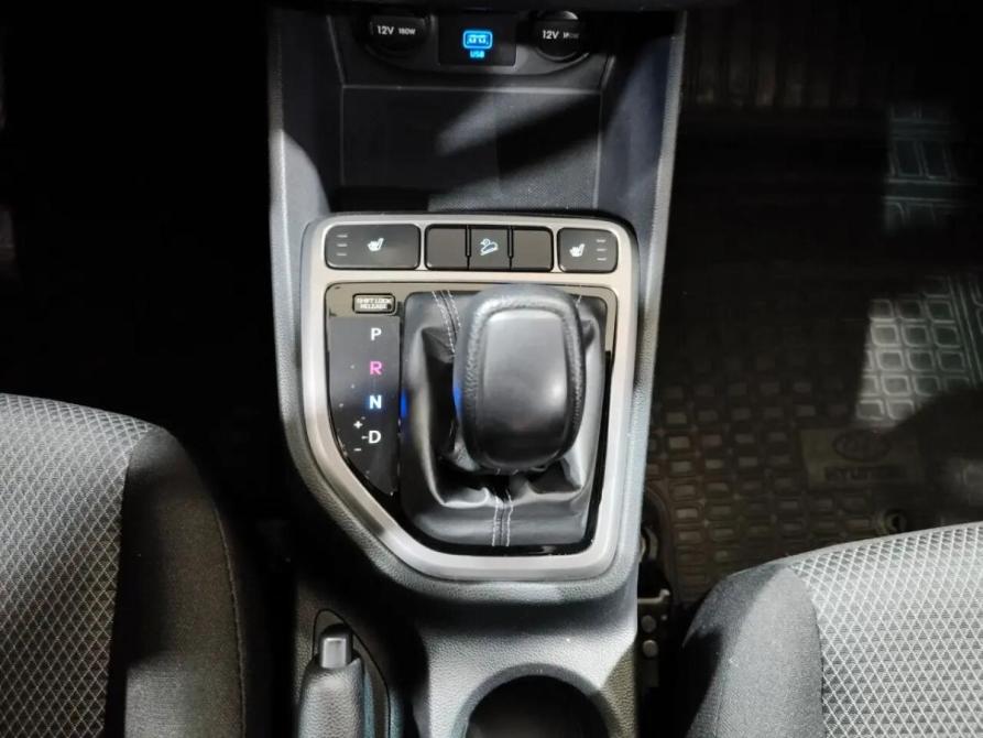 Hyundai Creta I Уфа  - изображение 13