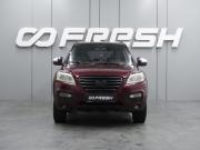 Lifan X60 I Воронеж  - изображение 15