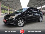 Kia Rio III Екатеринбург  - изображение 12
