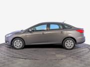 Ford Focus III Рестайлинг Москва  - изображение 36