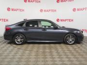 Honda Civic XI Вологда  - изображение 27