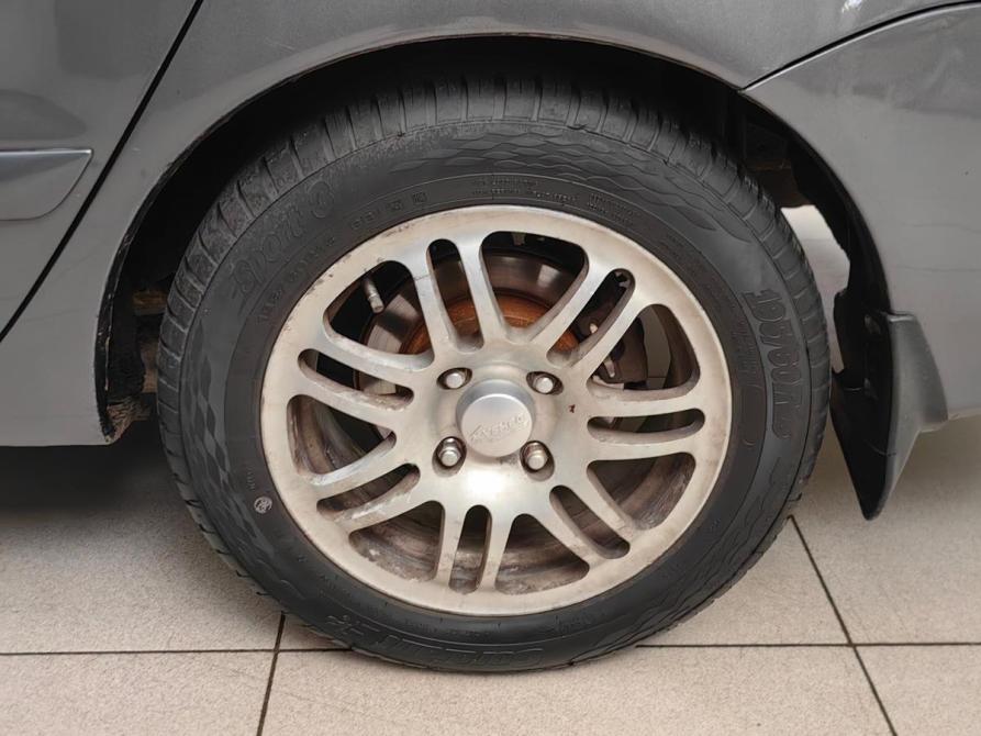 Mitsubishi Lancer IX Рестайлинг Подольск  - изображение 25