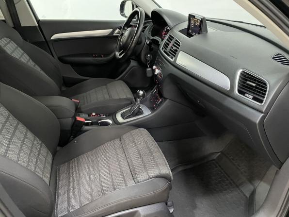 Audi Q3 I (8U) Рестайлинг с пробегом 2015 года, цена 2 119 000 рублей, 130491 км, внедорожник, Автокод Объявления