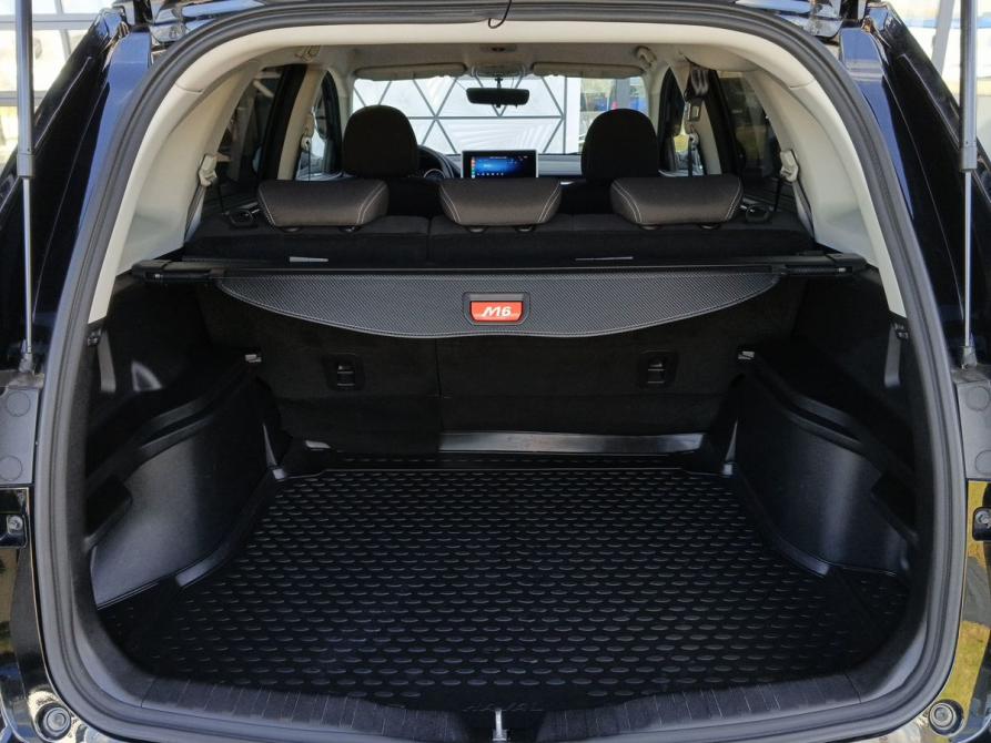 Haval M6 II Москва  - изображение 10