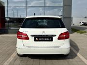 Mercedes-Benz B-Класс II (W246) Владикавказ  - изображение 20