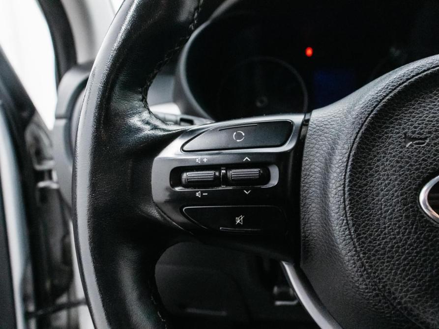 Kia Rio IV Красноярск  - изображение 19