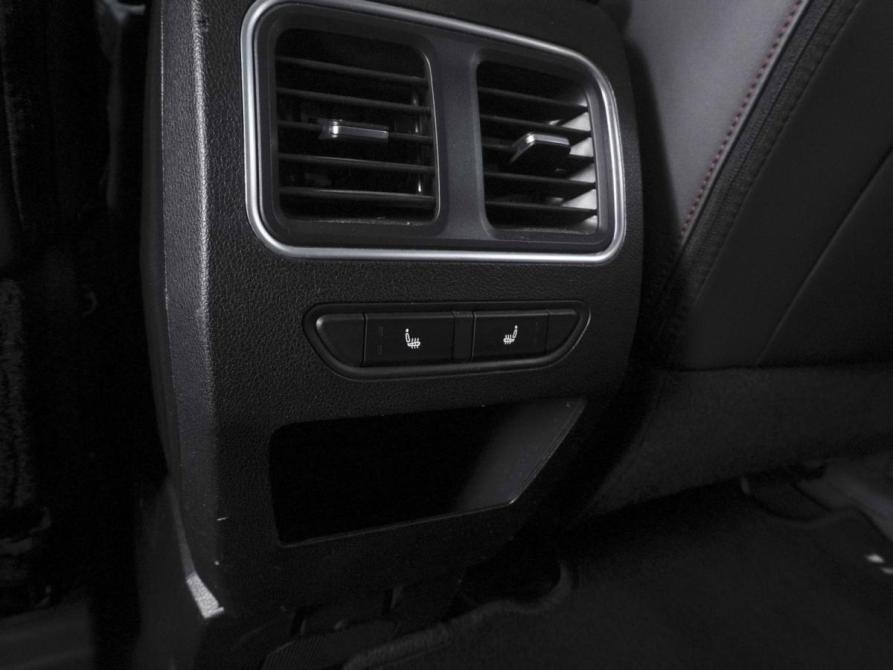 Haval F7x I Рестайлинг Ростов-на-Дону  - изображение 20