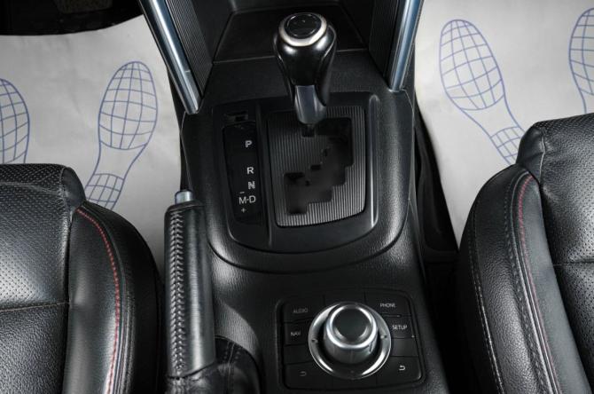 Mazda CX-5 I Рестайлинг с пробегом 2013 года, цена 1 929 000 рублей, 240000 км, внедорожник, Автокод Объявления