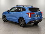 Haval Jolion I Москва  - изображение 37