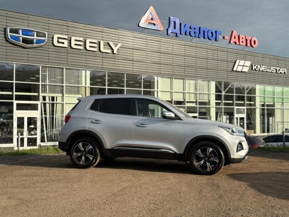 Chery Tiggo 4 Pro I с пробегом 2024 года, цена 1 710 000 рублей, 33846 км, внедорожник, Автокод Объявления