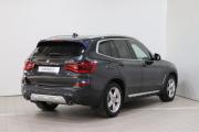 BMW X3 III (G01) Иркутск  - изображение 25