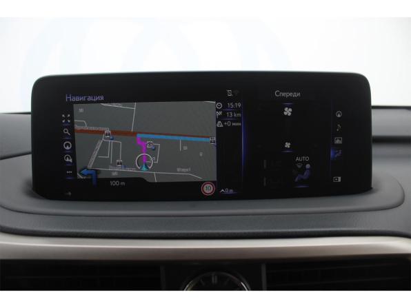 Lexus RX IV Рестайлинг с пробегом 2021 года, цена 5 310 000 рублей, 50930 км, внедорожник, Автокод Объявления