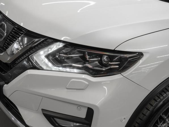 Nissan X-Trail III Рестайлинг с пробегом 2022 года, цена 2 995 000 рублей, 85832 км, внедорожник, Автокод Объявления