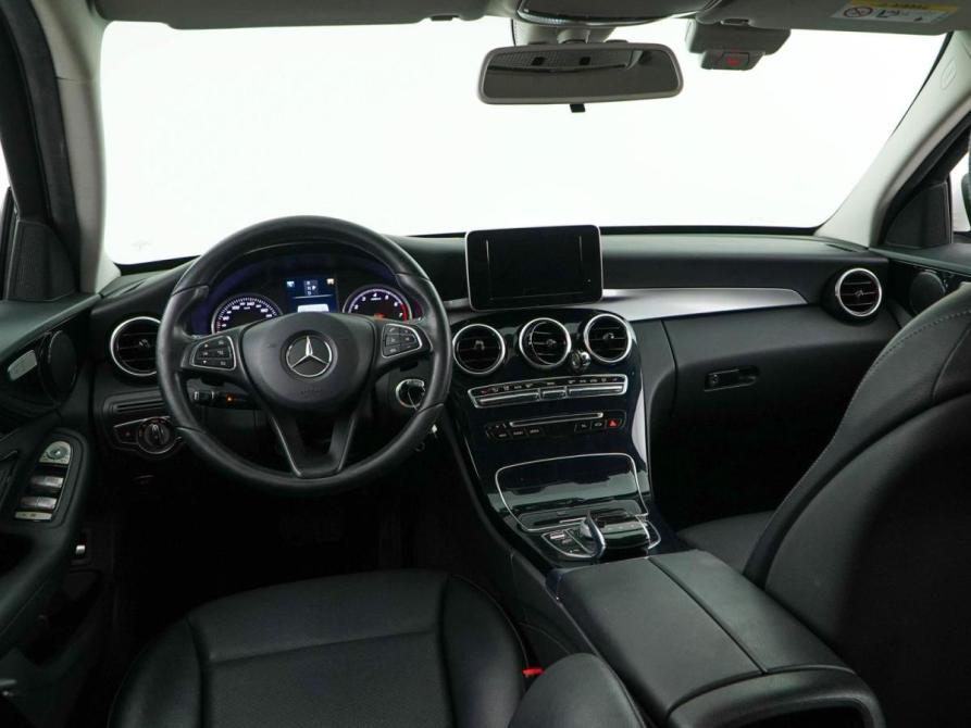 Mercedes-Benz C-Класс IV (W205) Москва  - изображение 6