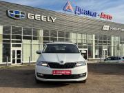 Skoda Rapid I Рестайлинг Набережные Челны  - изображение 32