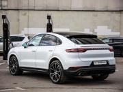 Porsche Cayenne III Санкт-Петербург  - изображение 48