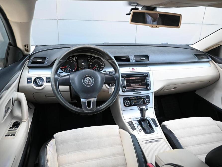 Volkswagen Passat CC I Новороссийск  - изображение 6