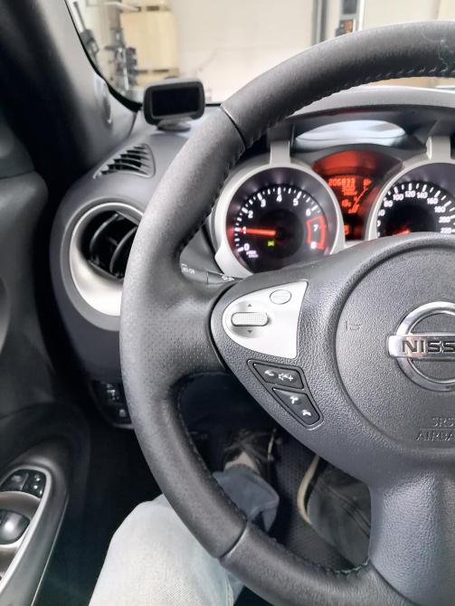 Nissan Juke I Стерлитамак  - изображение 17