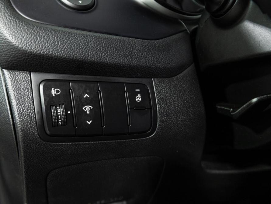 Kia Ceed II Рестайлинг Санкт-Петербург  - изображение 17