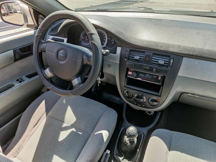 Chevrolet Lacetti I Нижний Новгород  - изображение 9