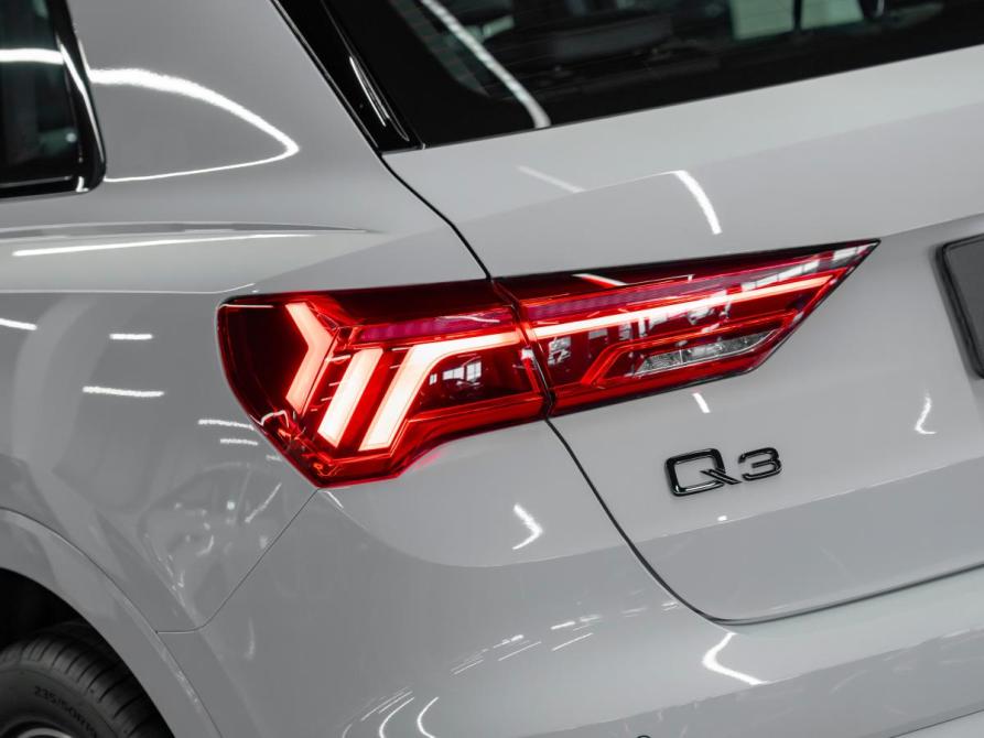 Audi Q3 II (F3) Москва  - изображение 10