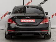 Genesis G70 I Екатеринбург  - изображение 50
