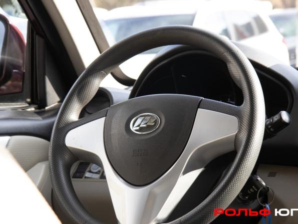 Lifan X60 I с пробегом 2013 года, цена 553 000 рублей, 71157 км, внедорожник, Автокод Объявления