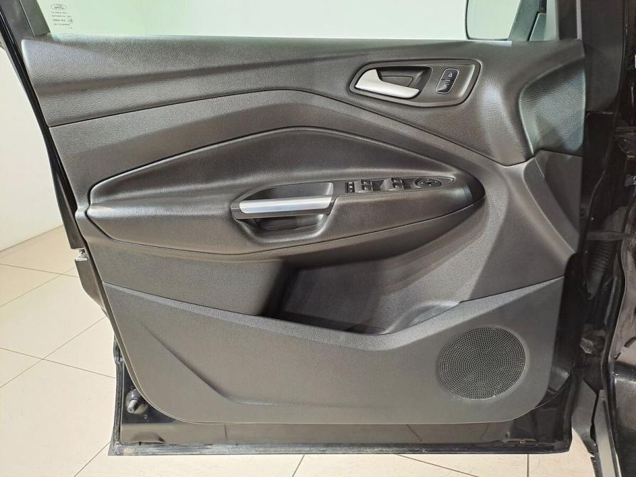 Ford Kuga II Рестайлинг Москва  - изображение 19