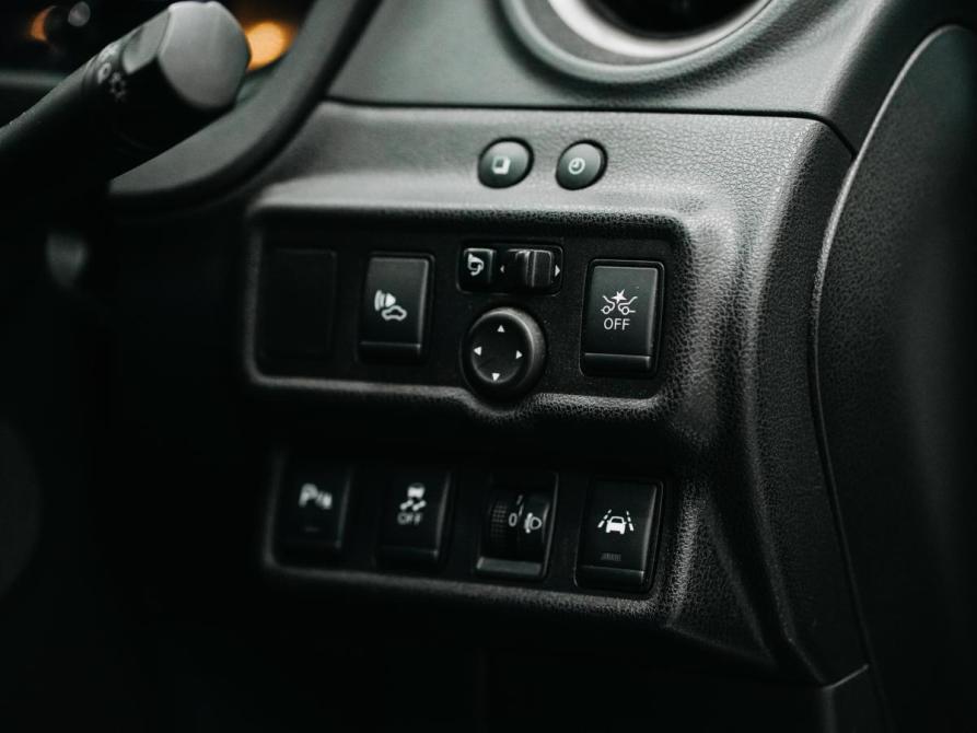 Nissan Note II Рестайлинг Красноярск  - изображение 17