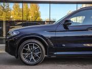 BMW X3 III (G01) Рестайлинг Санкт-Петербург  - изображение 49