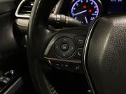 Toyota Camry VIII (XV70) Челябинск  - изображение 42