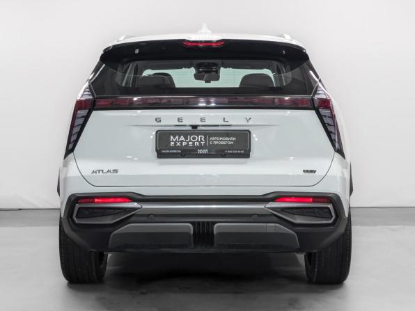 Geely Atlas II с пробегом 2024 года, цена 2 875 000 рублей, 12734 км, внедорожник, Автокод Объявления